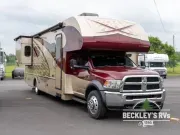 2018 Dynamax Isata 5 Series 36DS
