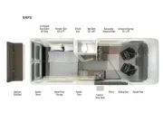 new Other Trailers Winnebago  for sale, in Thurmont, MD Thumbnail 2
