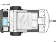 new Travel Trailers InTech  for sale, in Thurmont, MD Thumbnail 2