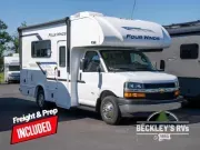 2027 Thor Motor Coach Four Winds 19X Chevy