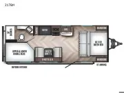 used Travel Trailers Palomino  for sale, in Thurmont, MD Thumbnail 2