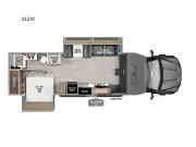 new Camper / RV Grand Design RV  for sale, in Thurmont, MD Thumbnail 2