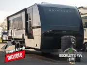 2026 Brinkley Model I 265