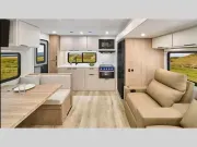 new Travel Trailers Winnebago  for sale, in Thurmont, MD Thumbnail 3