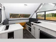 new Travel Trailers Aliner  for sale, in Thurmont, MD Thumbnail 3