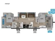 new Travel Trailers Grand Design RV  for sale, in Thurmont, MD Thumbnail 2