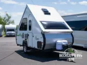 2021 Aliner Ranger 12 Sofa Bed