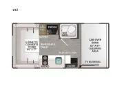 new Camper / RV Thor Motor Coach  for sale, in Thurmont, MD Thumbnail 2
