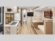 new Travel Trailers Winnebago  for sale, in Thurmont, MD Thumbnail 3