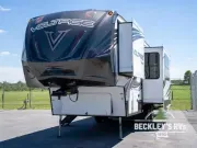 used Toy Haulers Dutchmen RV  for sale, in Thurmont, MD Thumbnail 3