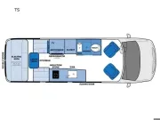 used Other Trailers Pleasure-Way  for sale, in Thurmont, MD Thumbnail 2
