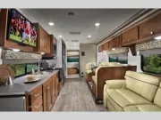 2017 Forest River Sunseeker 3010DS Ford