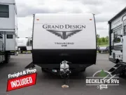 new Travel Trailers Grand Design RV  for sale, in Thurmont, MD Thumbnail 3