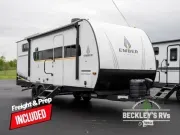 2026 Ember E-Series 22ETS
