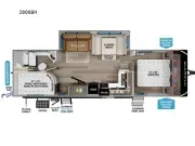 new Travel Trailers Grand Design RV  for sale, in Thurmont, MD Thumbnail 2