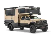 2027 Winnebago ARKA 20Z