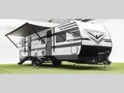 2027 Grand Design Transcend 345DQT