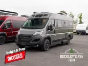 new Camper / RV Roadtrek  for sale, in Thurmont, MD Thumbnail 3