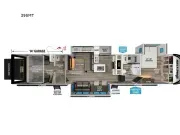 new Toy Haulers Grand Design RV  for sale, in Thurmont, MD Thumbnail 2