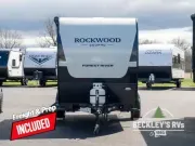 new Travel Trailers Forest River  for sale, in Thurmont, MD Thumbnail 3
