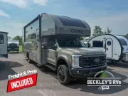 2027 Thor Motor Coach Omni Z30