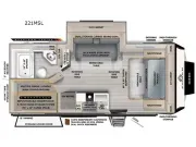 new Travel Trailers Other  for sale, in Thurmont, MD Thumbnail 2