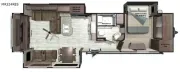 used Travel Trailers Highland Ridge RV  for sale, in Thurmont, MD Thumbnail 2