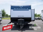 new Travel Trailers Keystone RV  for sale, in Thurmont, MD Thumbnail 3