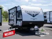 2026 Grand Design Transcend One 151BH