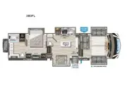 used Fifth Wheel Trailers Grand Design RV  for sale, in Thurmont, MD Thumbnail 2
