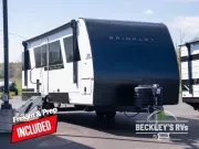 2026 Brinkley Model Ix 23x