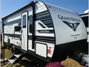 2027 Grand Design Transcend One 161BH
