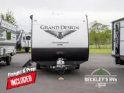 new Travel Trailers Grand Design RV  for sale, in Thurmont, MD Thumbnail 3