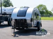 used Travel Trailers Little Guy Worldwide  for sale, in Thurmont, MD Thumbnail 3