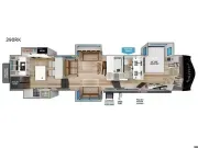 new Fifth Wheel Trailers Grand Design RV  for sale, in Thurmont, MD Thumbnail 2
