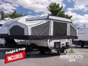 new Travel Trailers Forest River  for sale, in Thurmont, MD Thumbnail 3