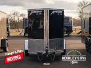 new Cargo (Enclosed) Trailers Homesteader Trailers  for sale, in Thurmont, MD Thumbnail 2