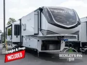 2026 Grand Design Solitude 417KB