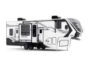 2027 Grand Design Momentum G-Class 320G