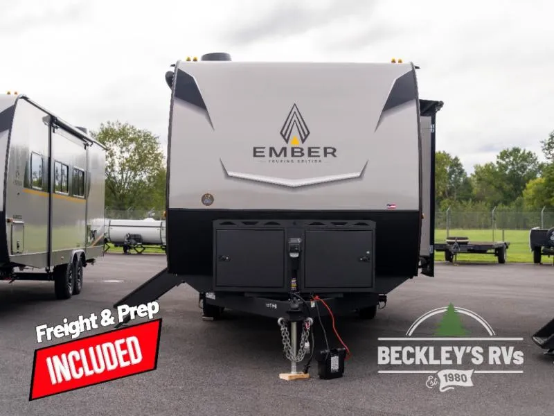 new Travel Trailers Ember RV  for sale, in Thurmont, MD Thumbnail 3