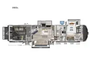 new Toy Haulers Brinkley RV  for sale, in Thurmont, MD Thumbnail 2