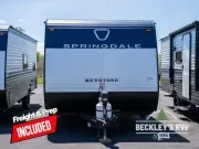 new Travel Trailers Keystone RV  for sale, in Thurmont, MD Thumbnail 3