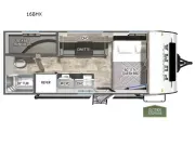 used Travel Trailers Palomino  for sale, in Thurmont, MD Thumbnail 2