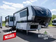 2026 Brinkley Model Z 3600