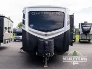 used Toy Haulers Keystone RV  for sale, in Thurmont, MD Thumbnail 3