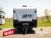 new Toy Haulers Grand Design RV  for sale, in Thurmont, MD Thumbnail 3