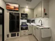 new Toy Haulers Grand Design RV  for sale, in Thurmont, MD Thumbnail 3