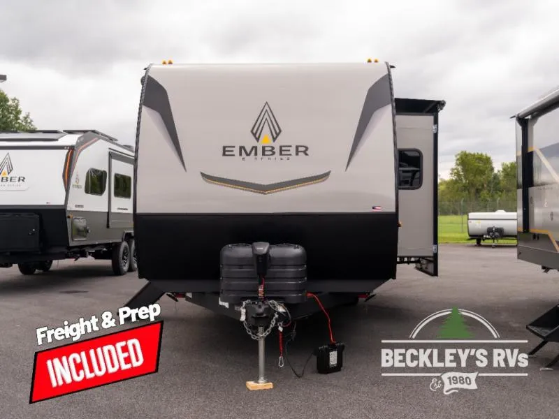 new Travel Trailers Ember RV  for sale, in Thurmont, MD Thumbnail 3