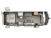 new Travel Trailers Forest River  for sale, in Thurmont, MD Thumbnail 2