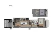 new Park Models Grand Design RV  for sale, in Thurmont, MD Thumbnail 2